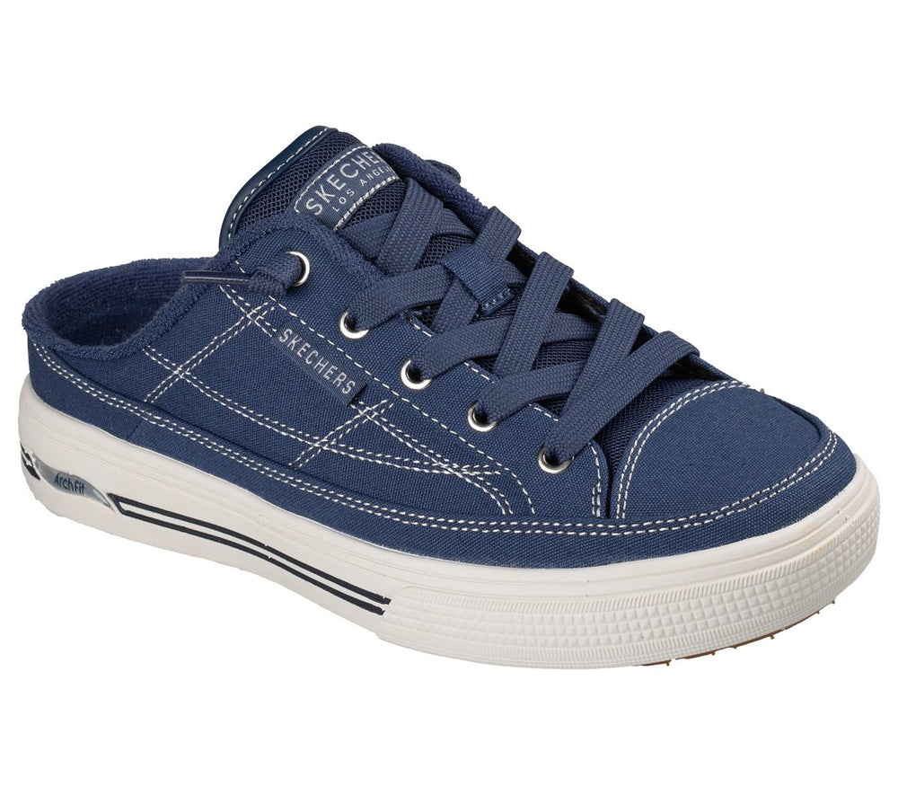Arch Fit Arcade - Find Ya There | Skechers US