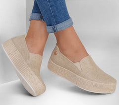 Martha Stewart: BOBS Sesame - By The Bay | Skechers online