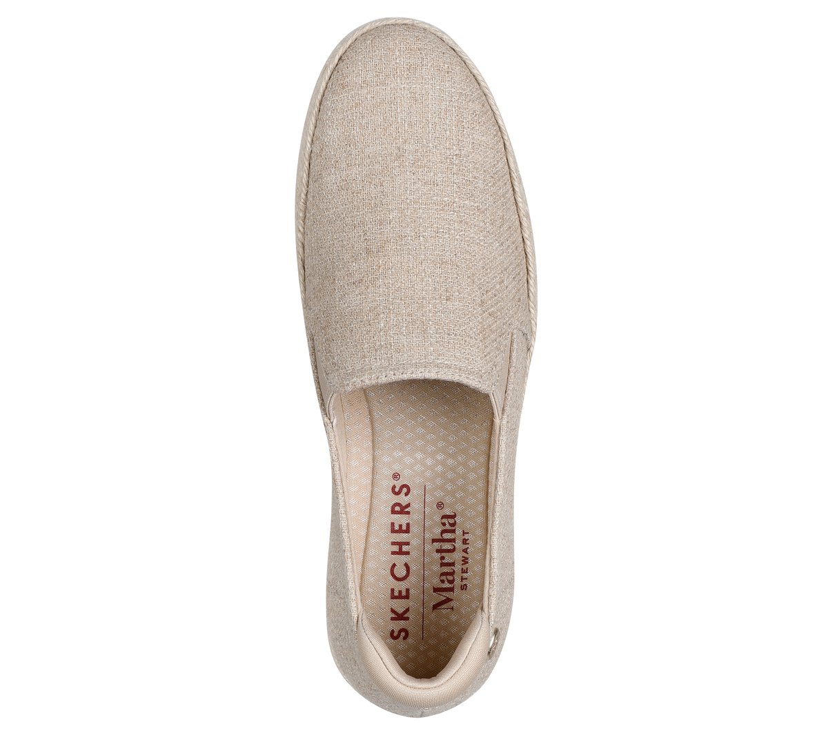 Martha Stewart: BOBS Sesame - By The Bay | Skechers online