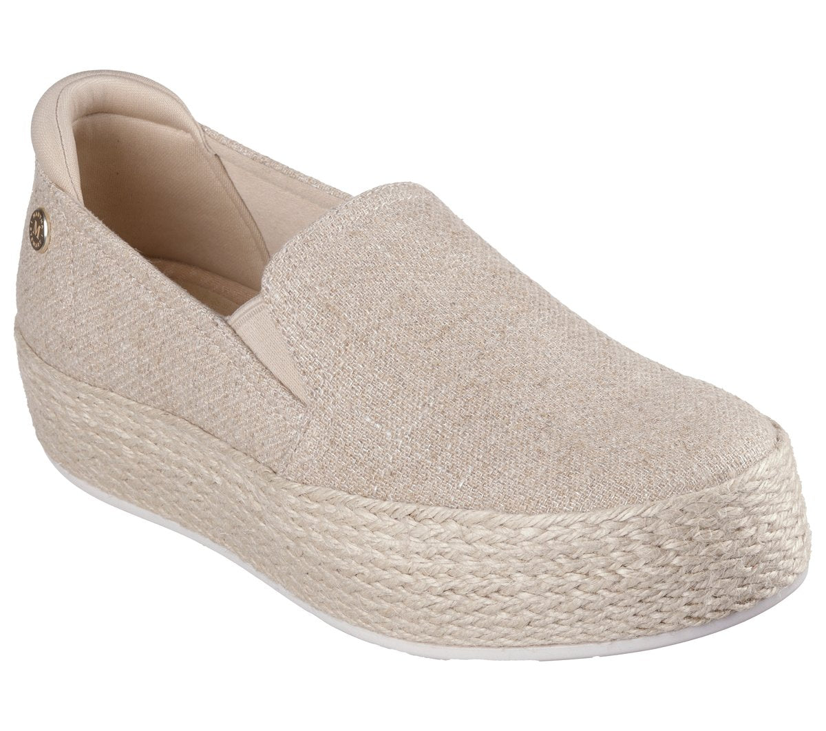 Martha Stewart: BOBS Sesame - By The Bay | Skechers online