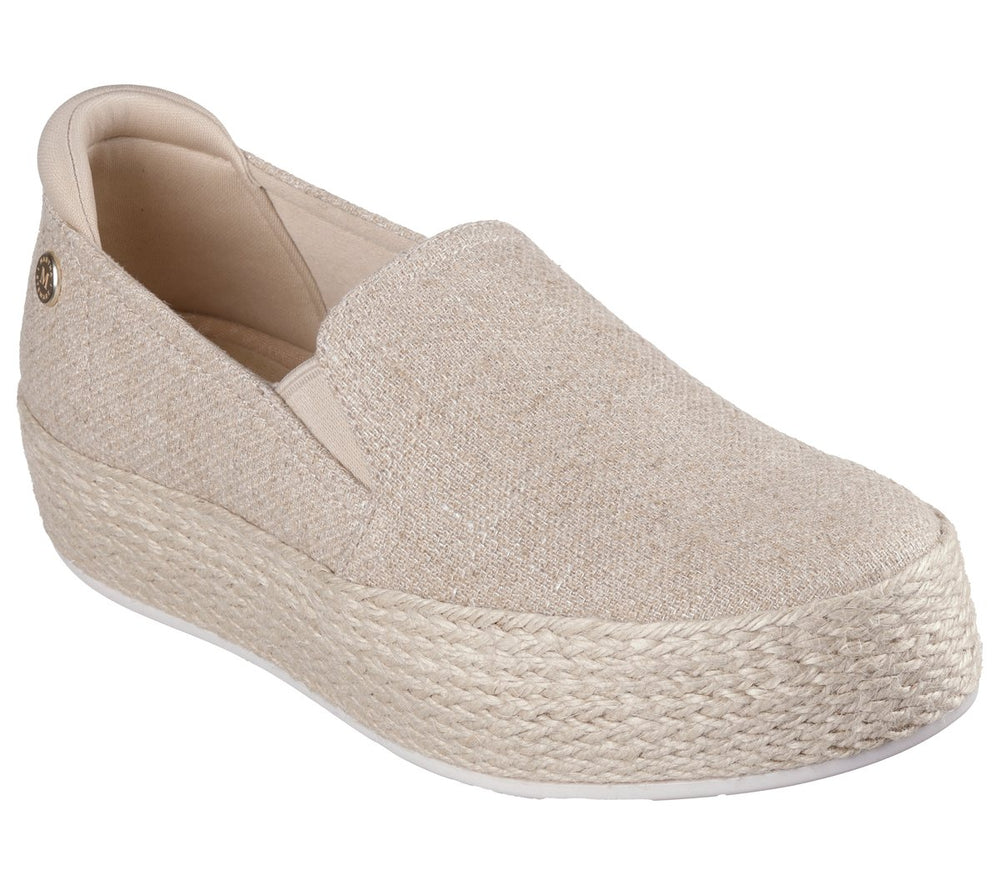 Martha Stewart: BOBS Sesame - By The Bay | Skechers online