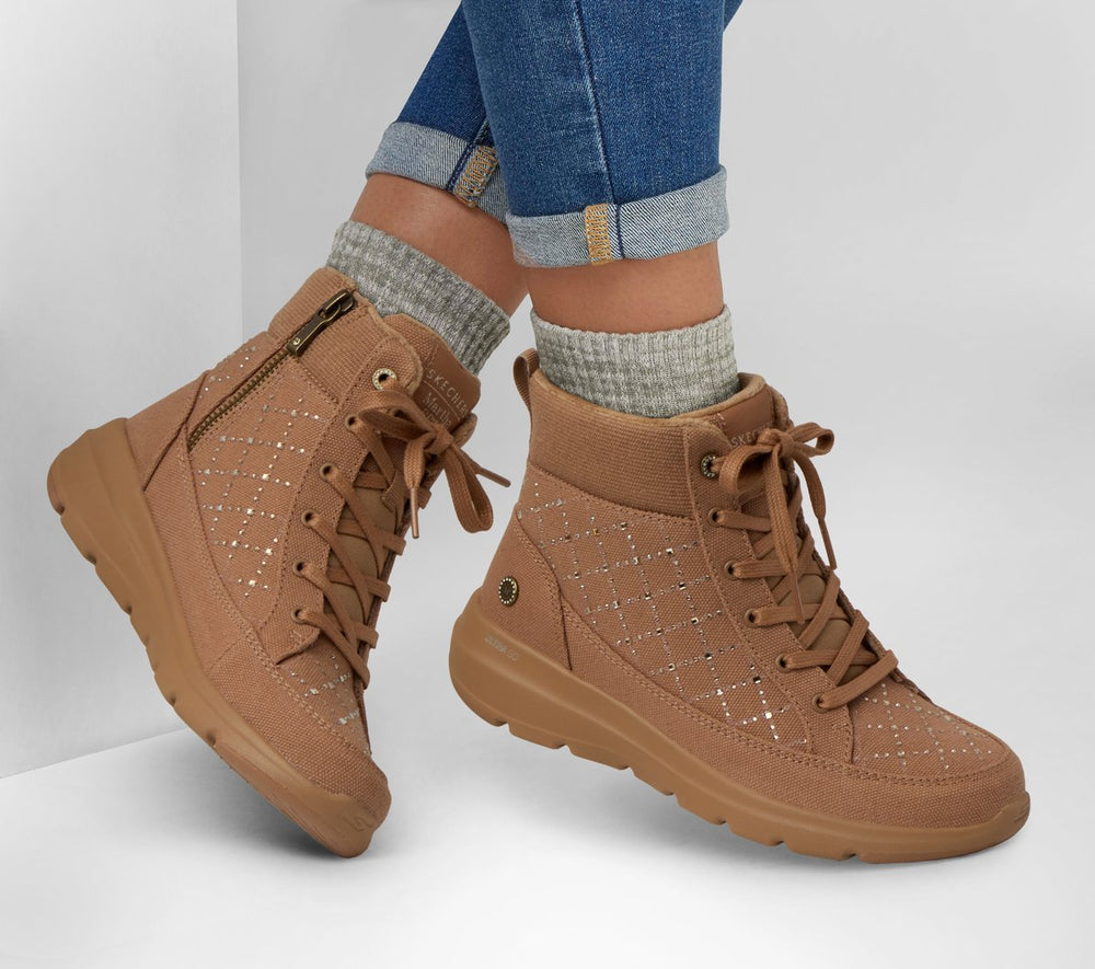 Martha Stewart: Glacial Ultra - Spotlight | Skechers outlet