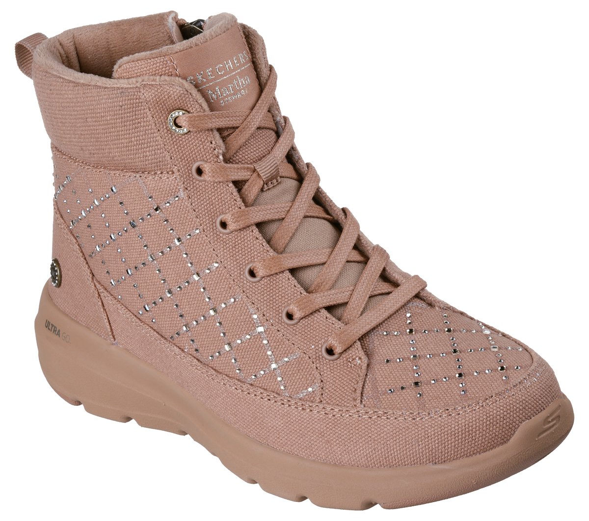 Martha Stewart: Glacial Ultra - Spotlight | Skechers outlet