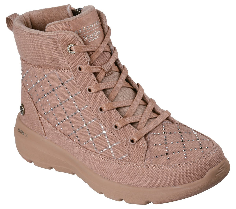 Martha Stewart: Glacial Ultra - Spotlight | Skechers outlet