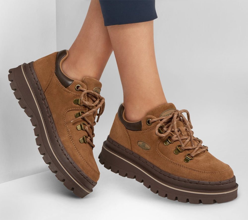 Jammers - Chic Terrain | Skechers USA