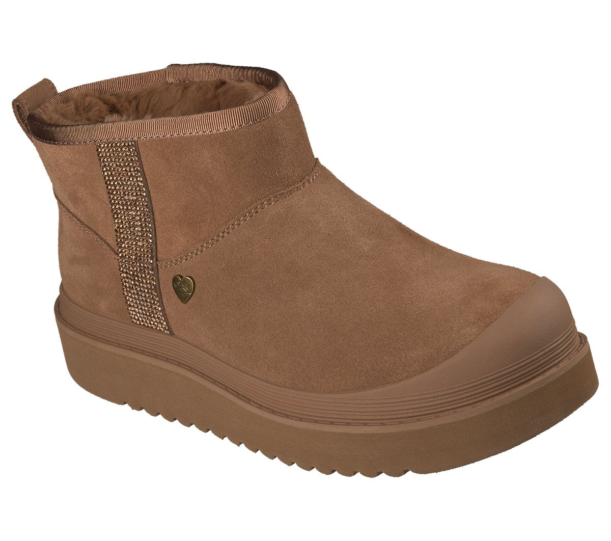 BOBS Dakota - Heart Hopper | Skechers US