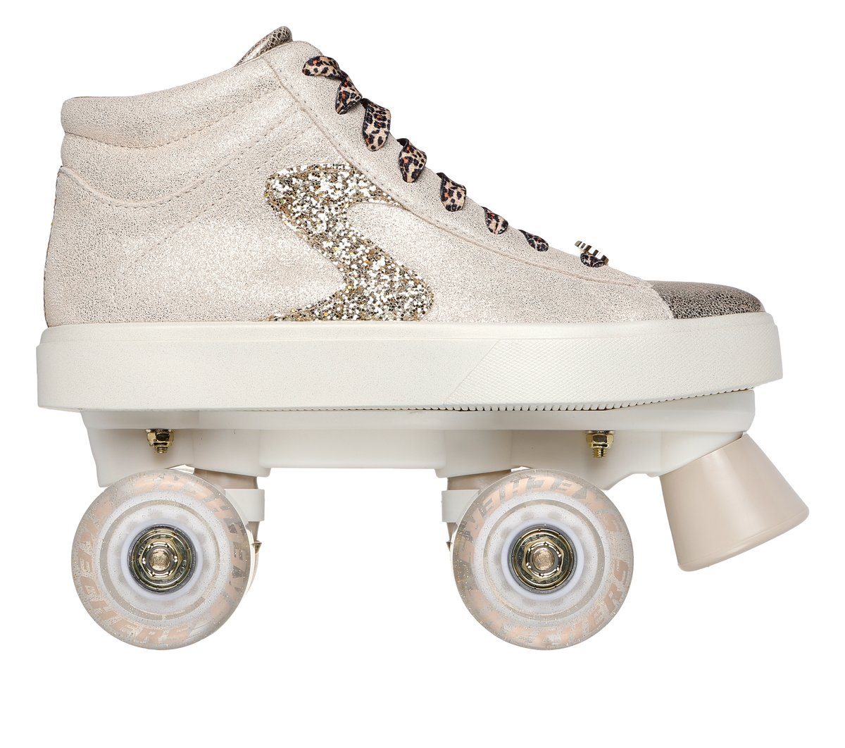 4 Wheeler - 24K Gold | Skechers near me