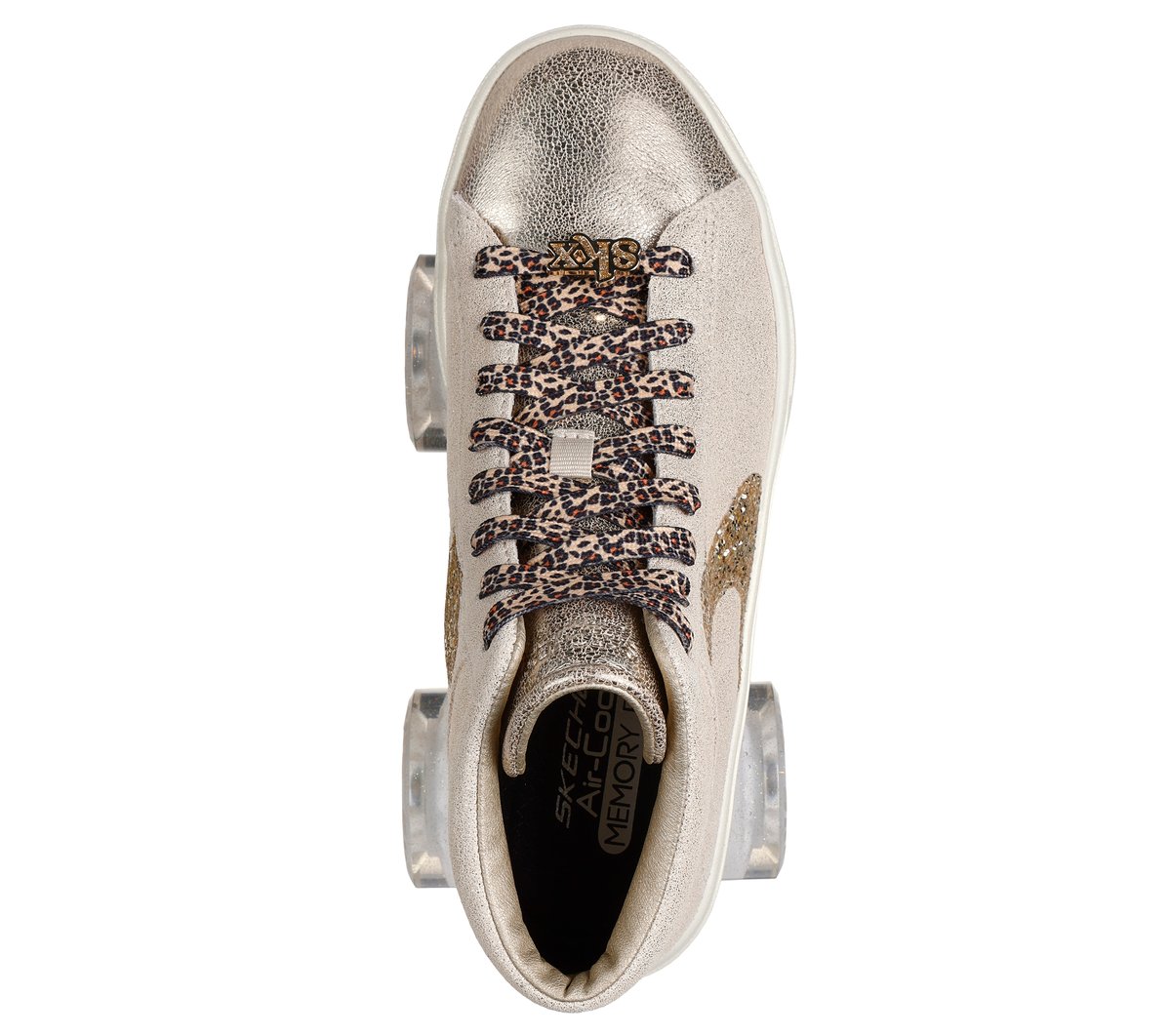 4 Wheeler - 24K Gold | Skechers near me