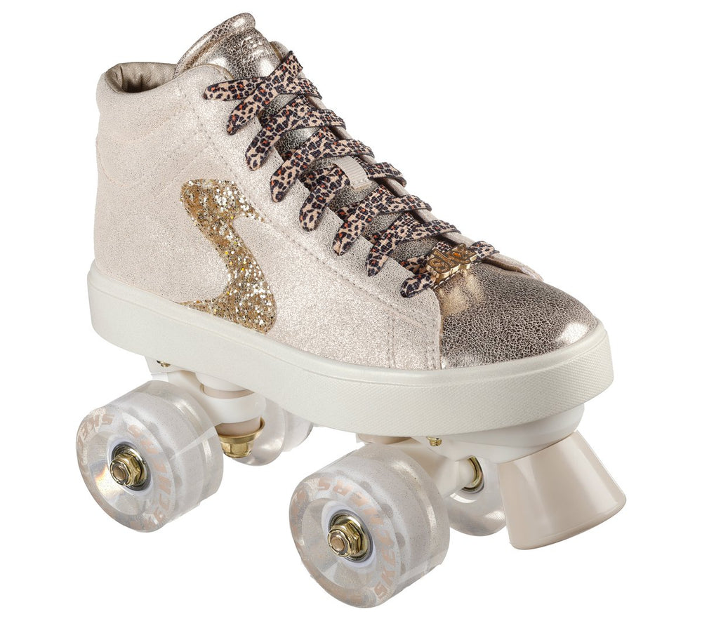 4 Wheeler - 24K Gold | Skechers near me