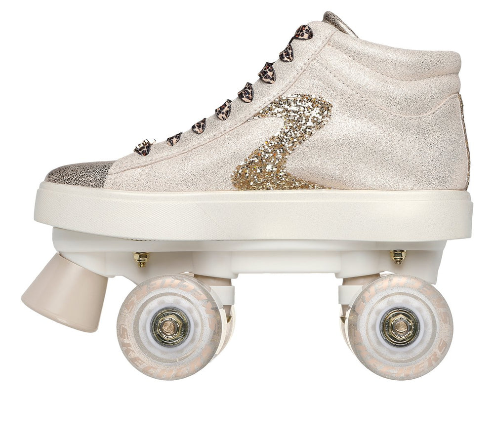 4 Wheeler - 24K Gold | Skechers near me