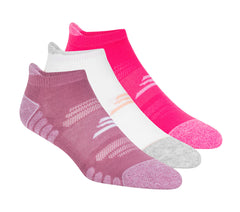3 Pack Women's Performance Pickleball Socks | Skechers US