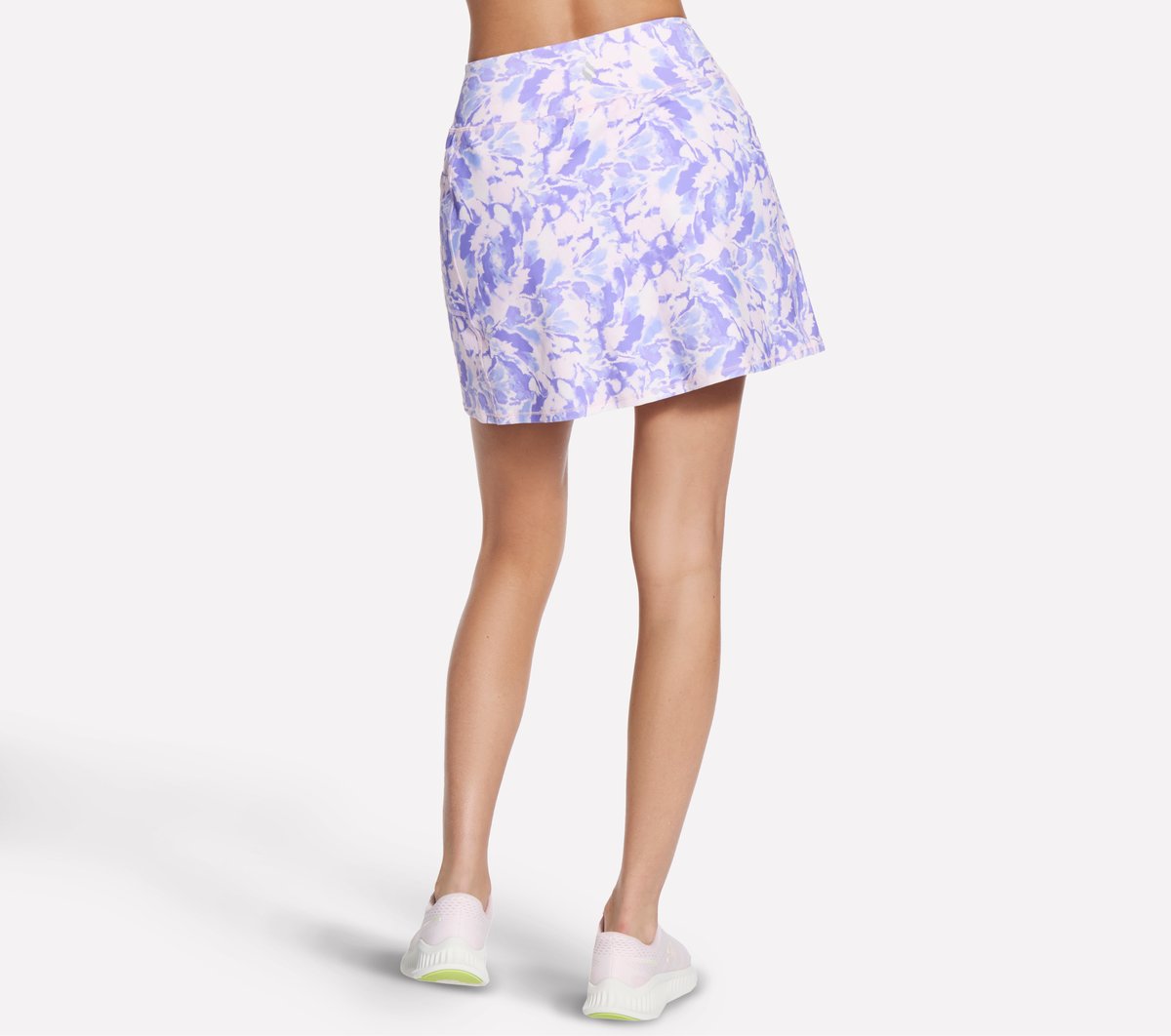 GO FLEX 16 Inch Printed Skort | Skechers outlet