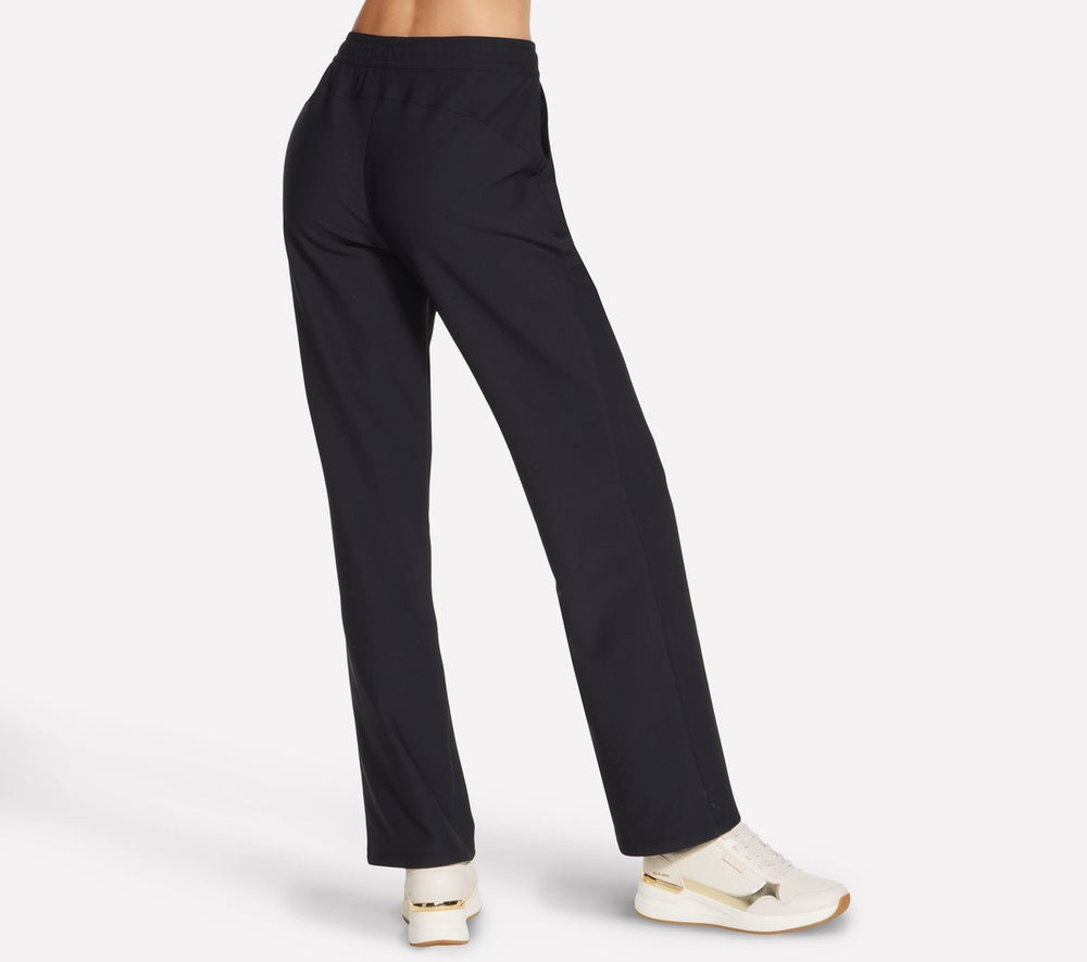 GO LUXE Rib Pant | Skechers US