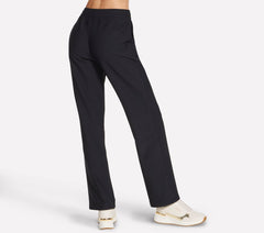 GO LUXE Rib Pant | Skechers US