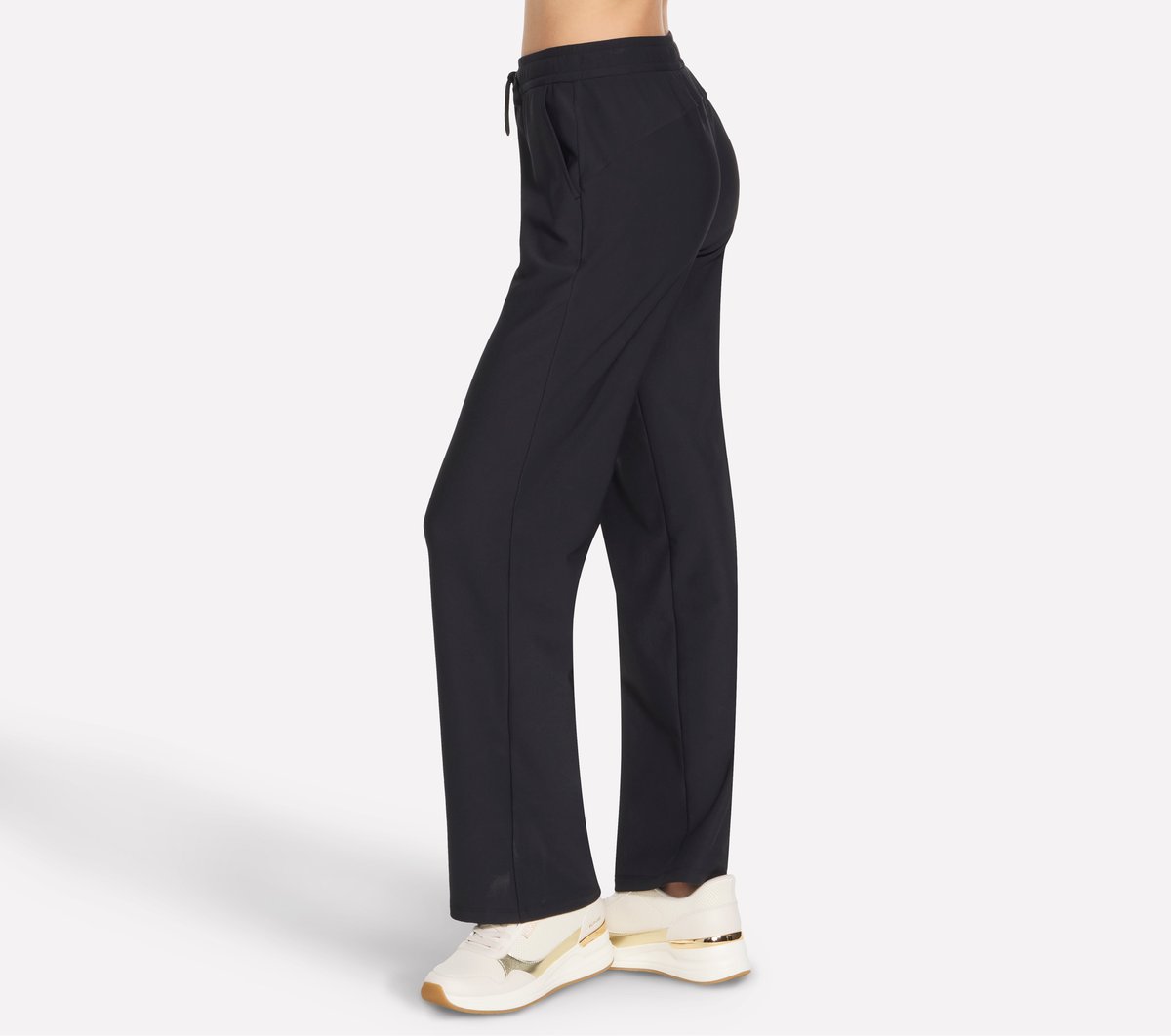 GO LUXE Rib Pant | Skechers US