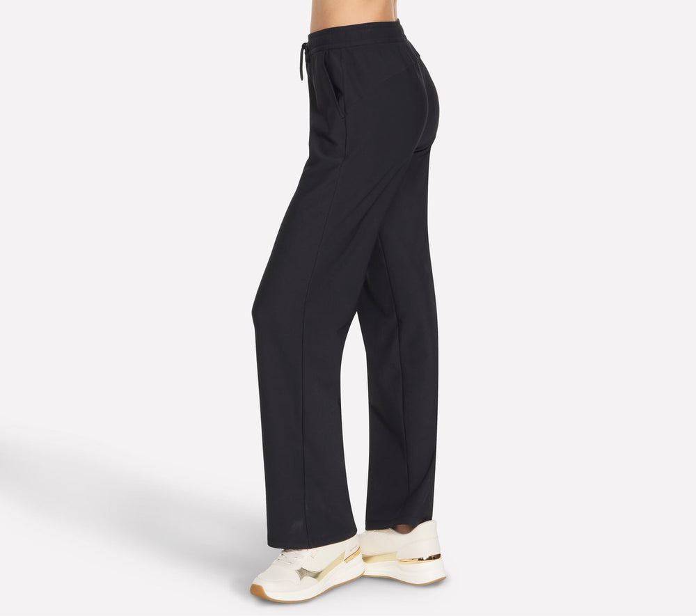GO LUXE Rib Pant | Skechers US