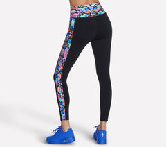 Jason Naylor: Love Full Length High-Waist Legging | Skechers online