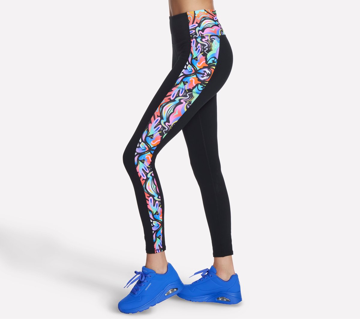 Jason Naylor: Love Full Length High-Waist Legging | Skechers online