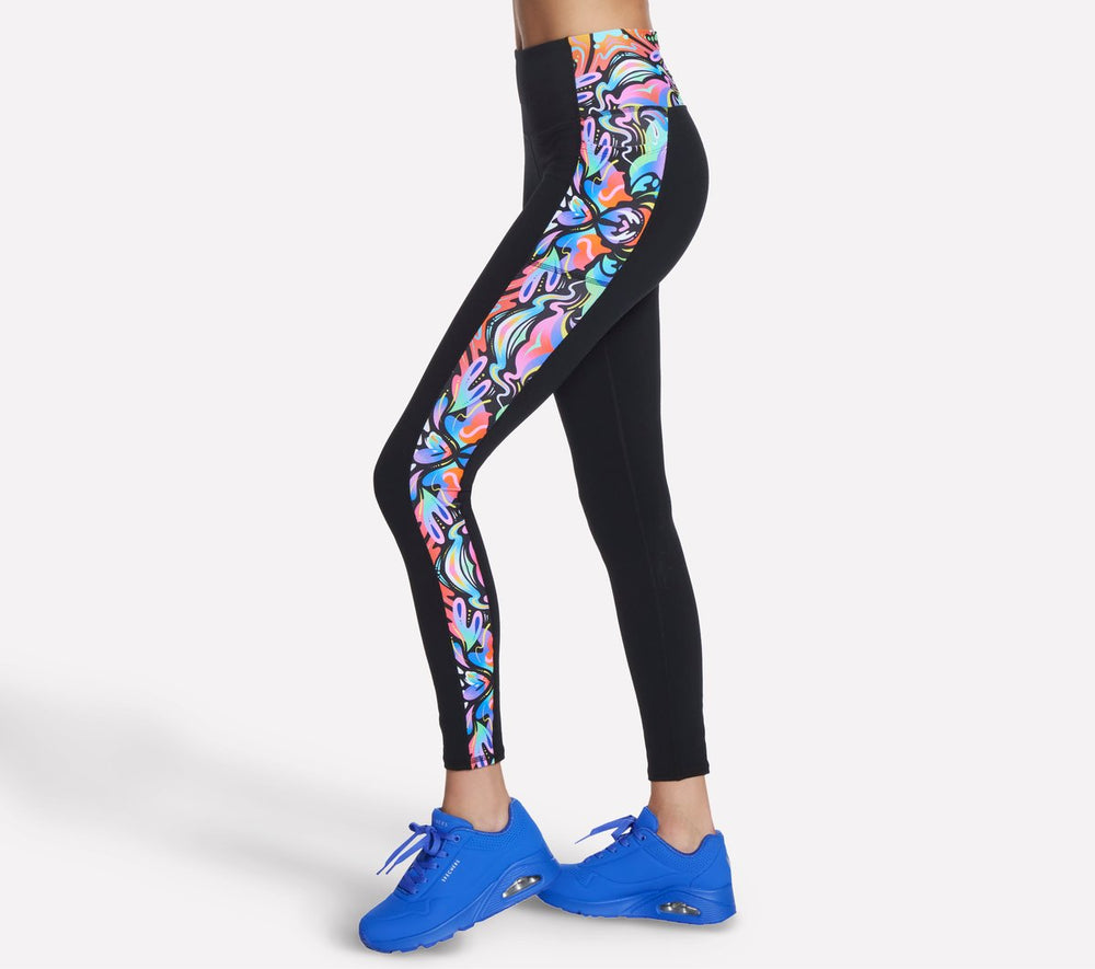 Jason Naylor: Love Full Length High-Waist Legging | Skechers online