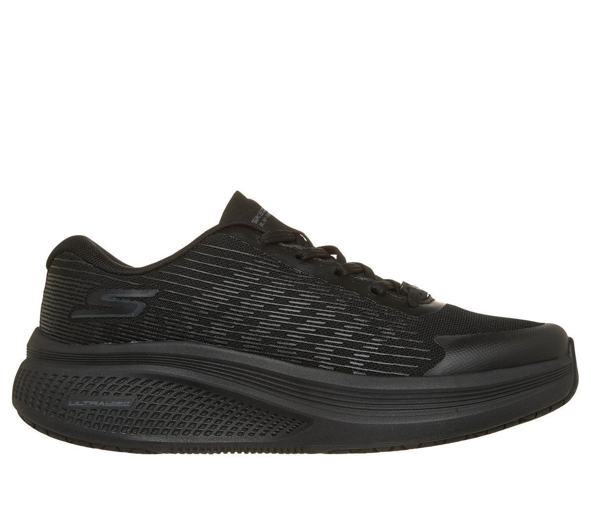 Work Slip-Resistant: GO RUN Elevate 2.0 - Brollet | Skechers discount