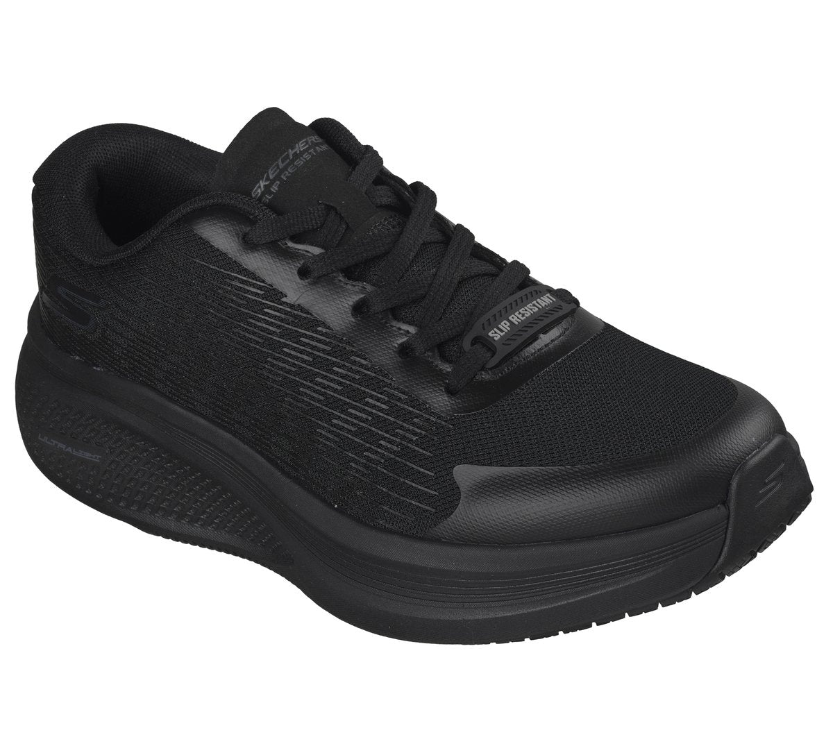 Work Slip-Resistant: GO RUN Elevate 2.0 - Brollet | Skechers discount