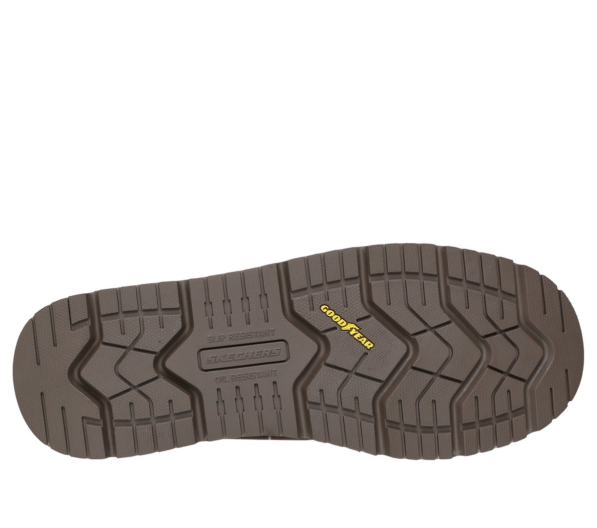 John Deere Waterproof: Flex-Wedge Ranger - Hollow Rapids | Skechers US
