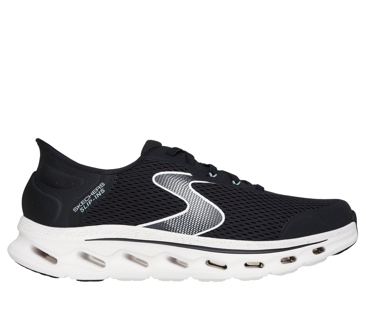 Slip-ins: GO WALK Glide-Step 2.0 - Zander | Skechers outlet