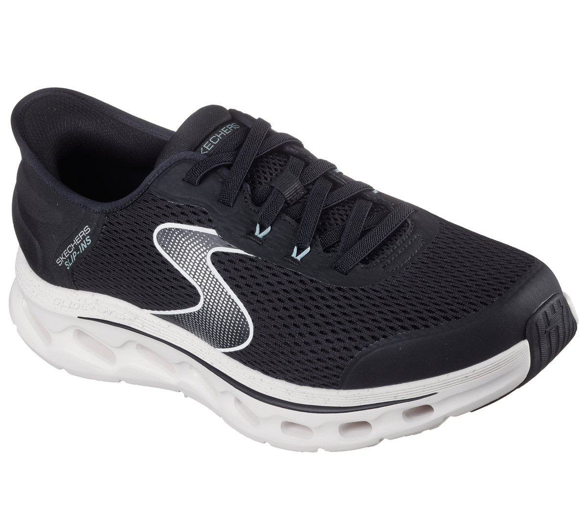 Slip-ins: GO WALK Glide-Step 2.0 - Zander | Skechers outlet