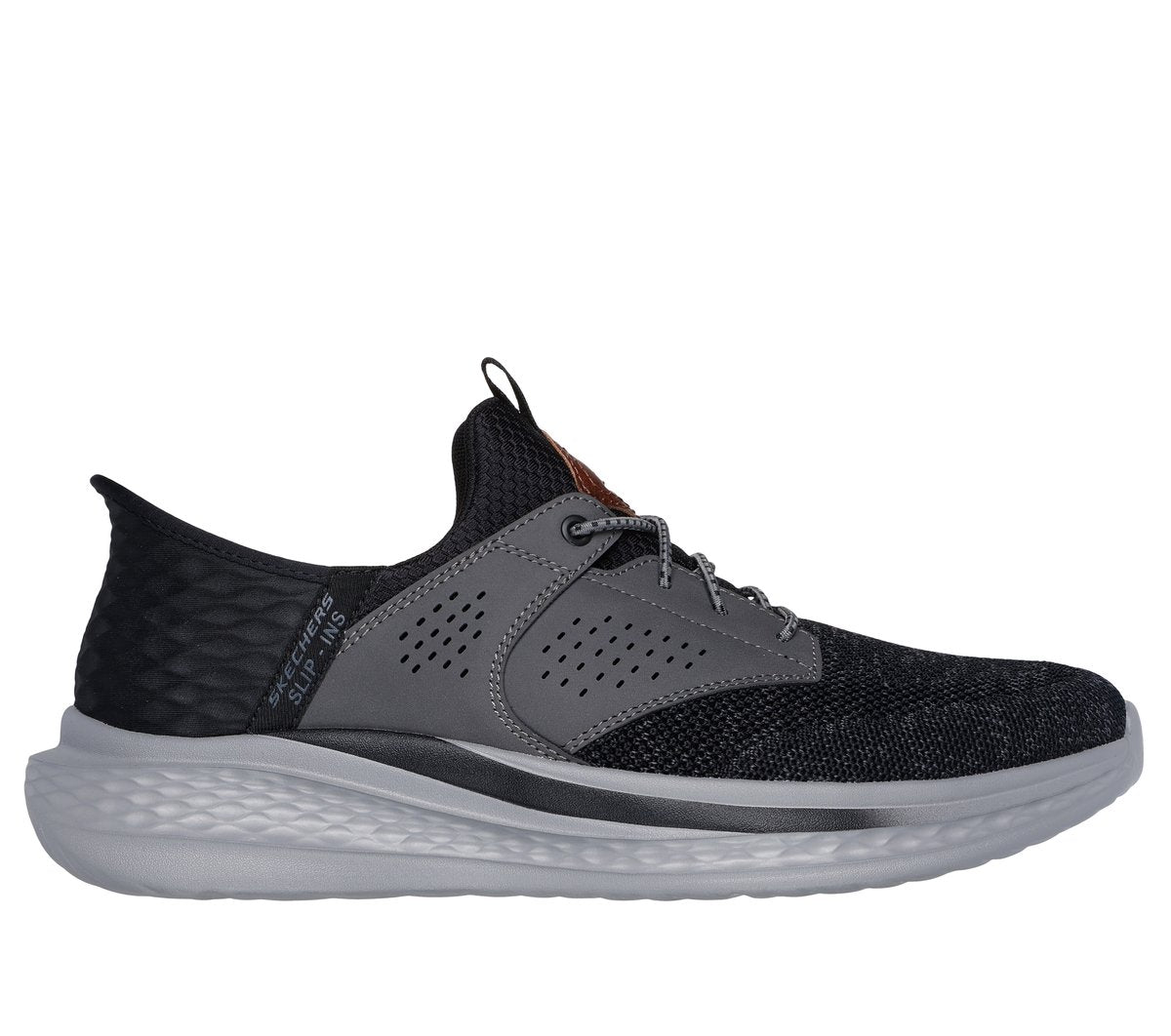 Slip-ins RF: Slade - Caster | Skechers USA