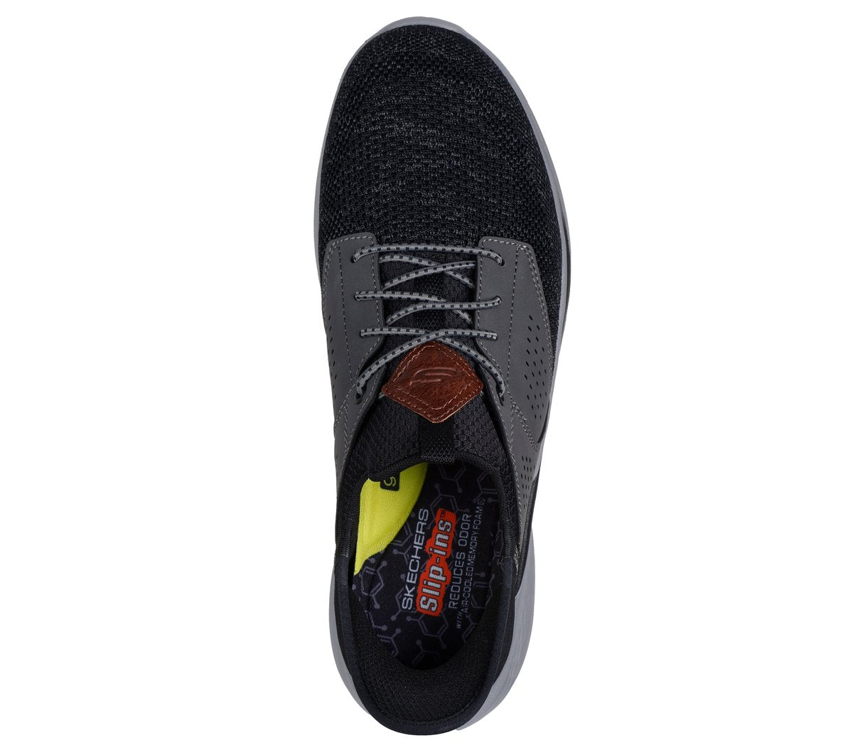 Slip-ins RF: Slade - Caster | Skechers USA