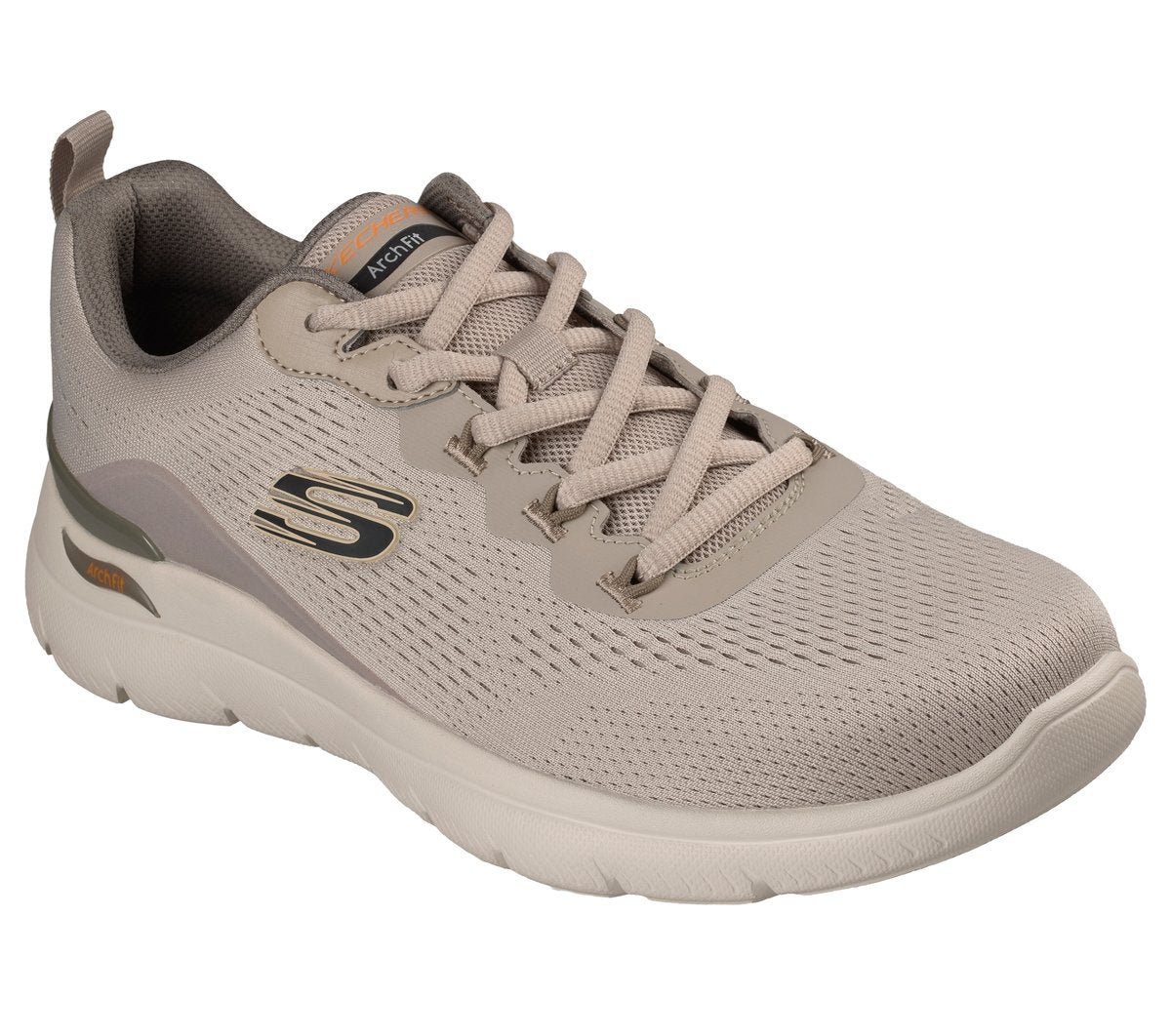 Arch Fit Summits - Kravel | Skechers US
