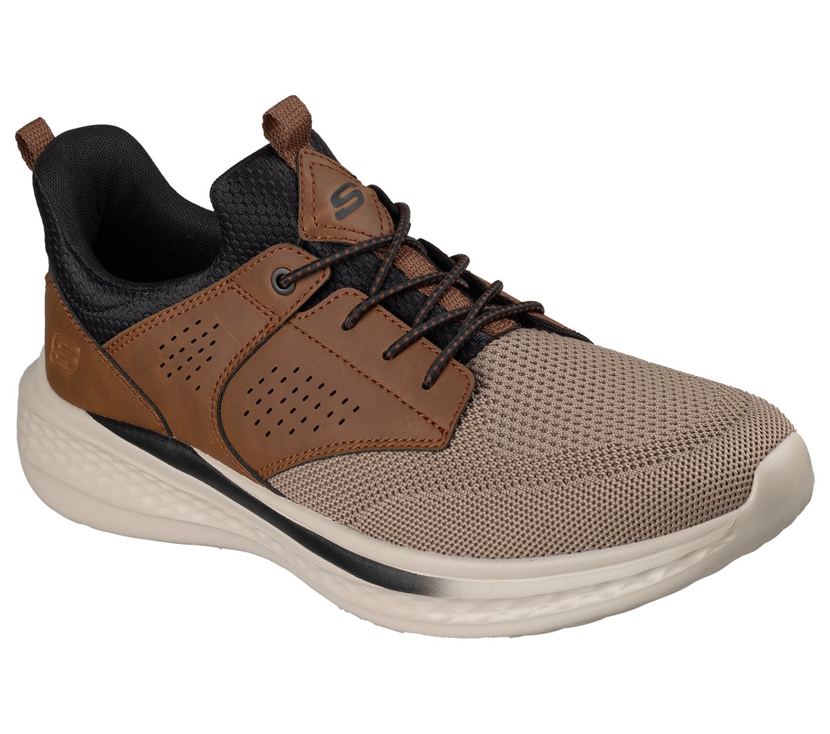 Relaxed Fit: Slade - Breyer | Skechers online