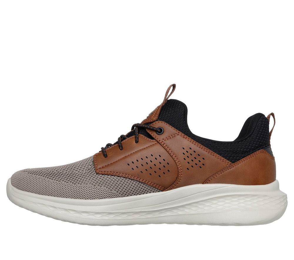 Relaxed Fit: Slade - Breyer | Skechers online