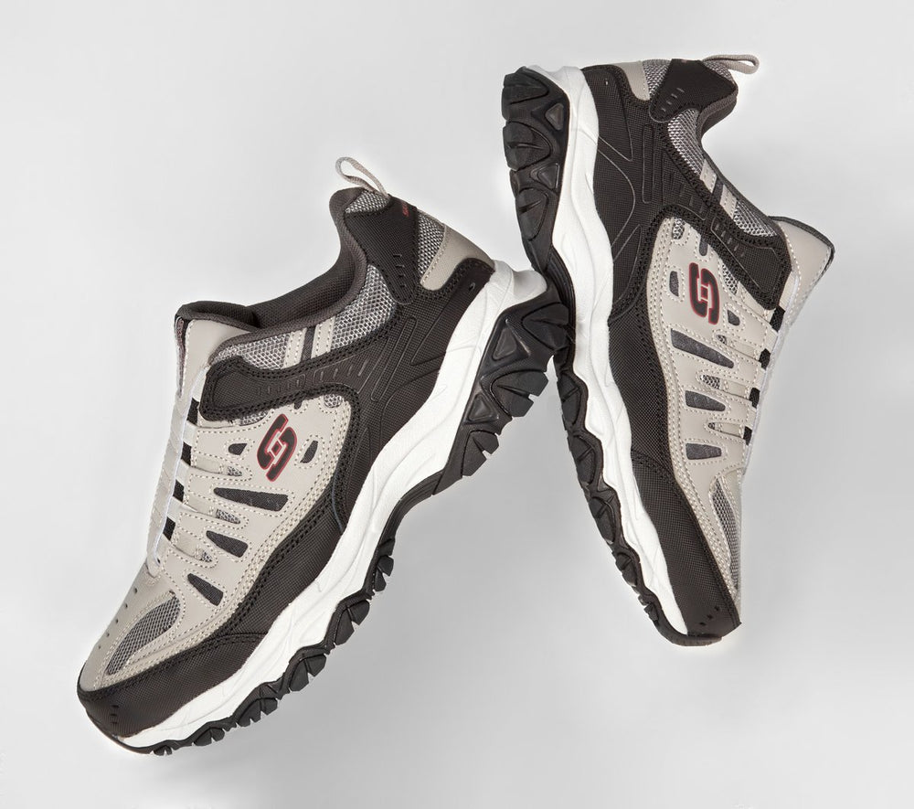 After Burn M. Fit | Skechers outlet