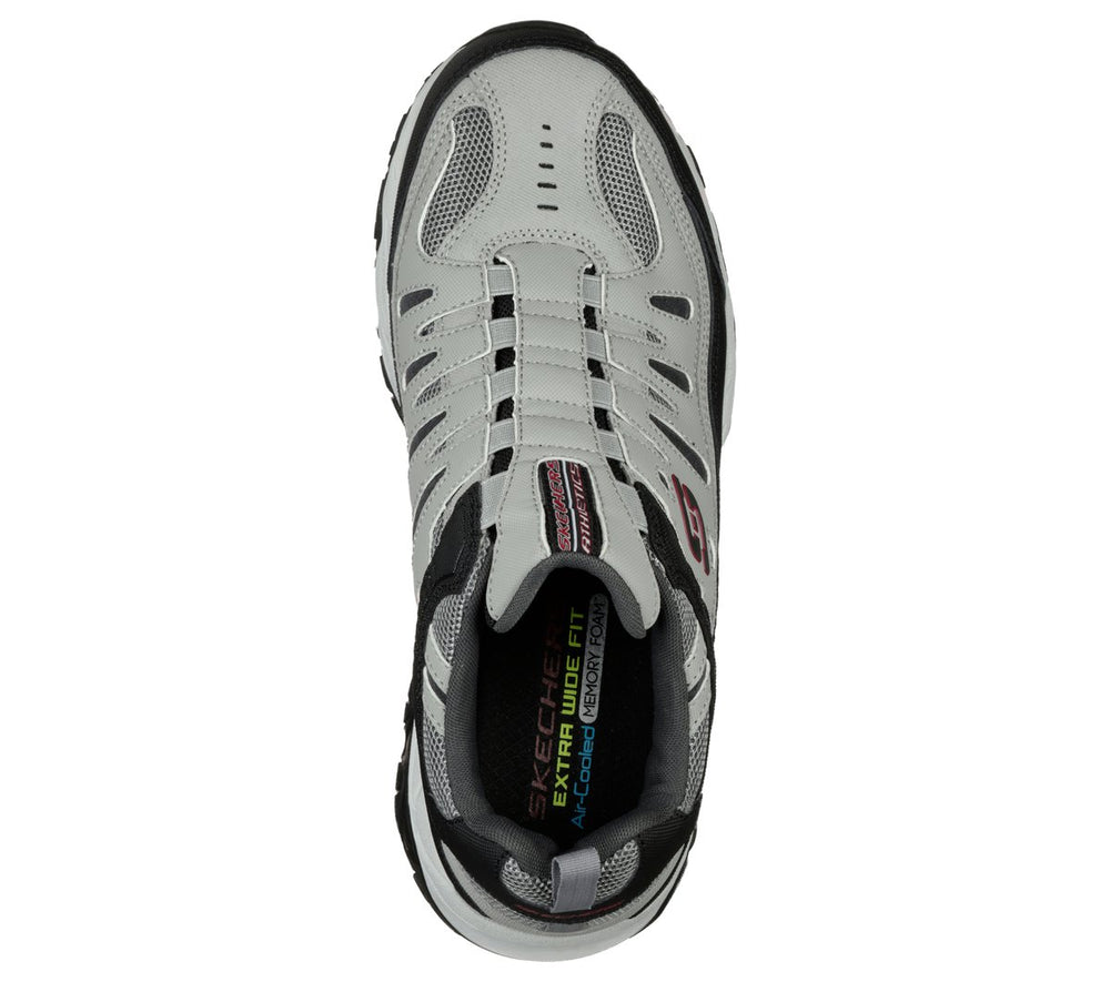 After Burn M. Fit | Skechers outlet