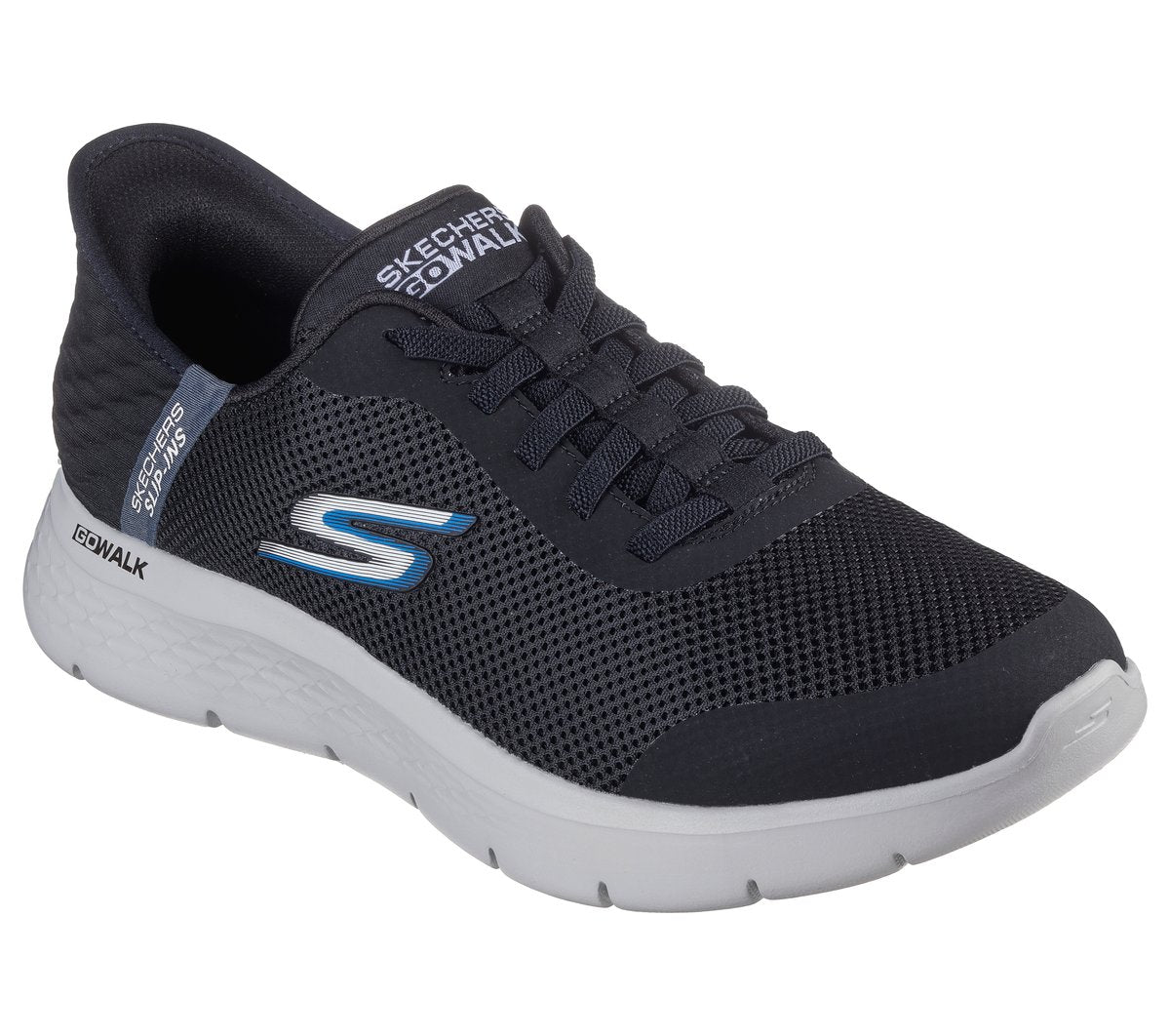 Slip-ins: GO WALK Flex - Hands Up | Skechers on sale