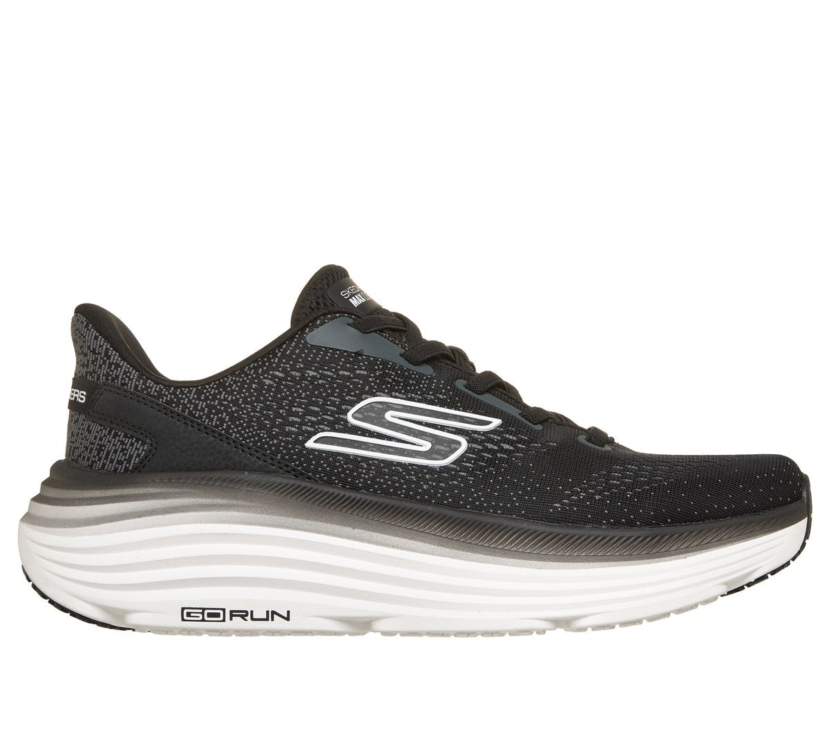 Max Cushioning Endeavour - Kauska | Skechers sale