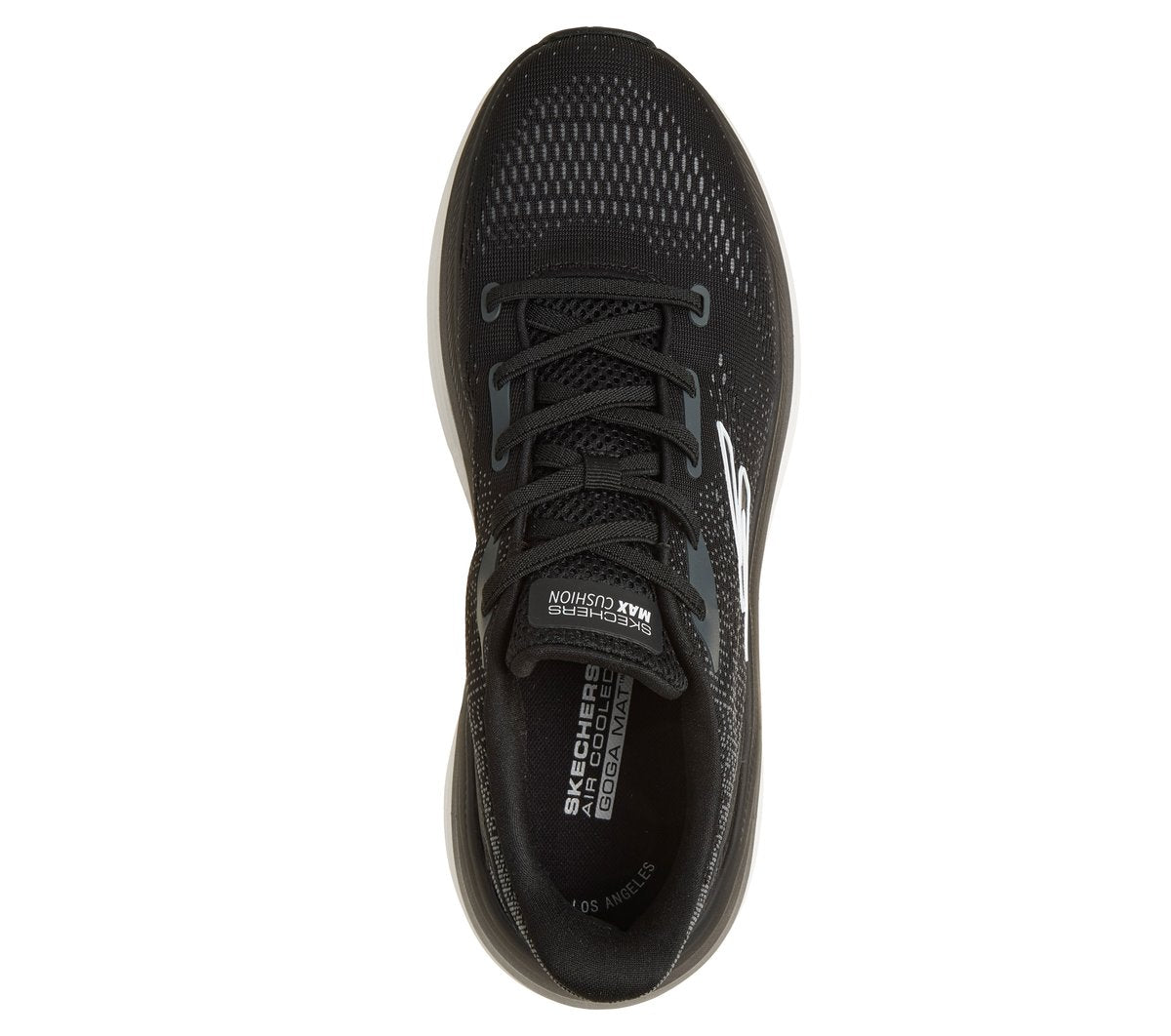 Max Cushioning Endeavour - Kauska | Skechers sale