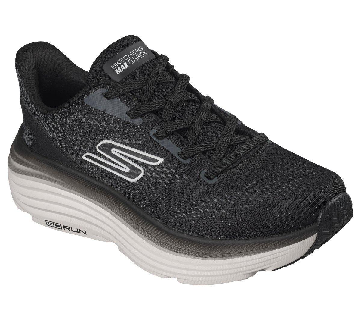 Max Cushioning Endeavour - Kauska | Skechers sale