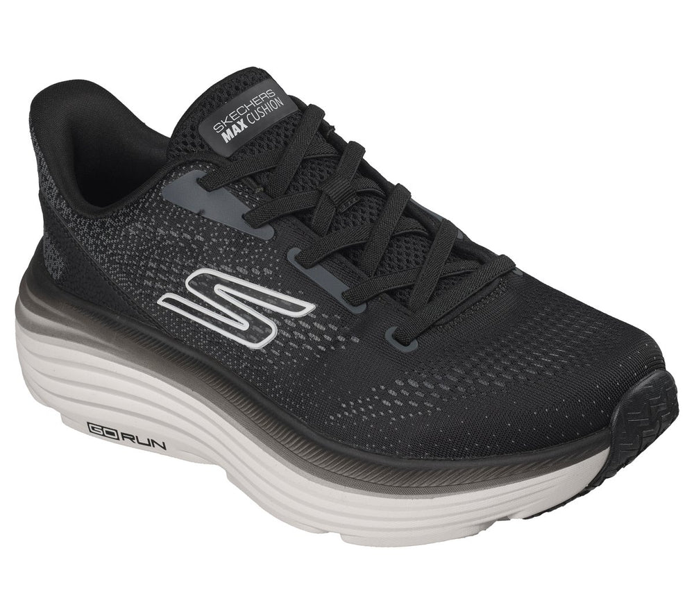 Max Cushioning Endeavour - Kauska | Skechers sale