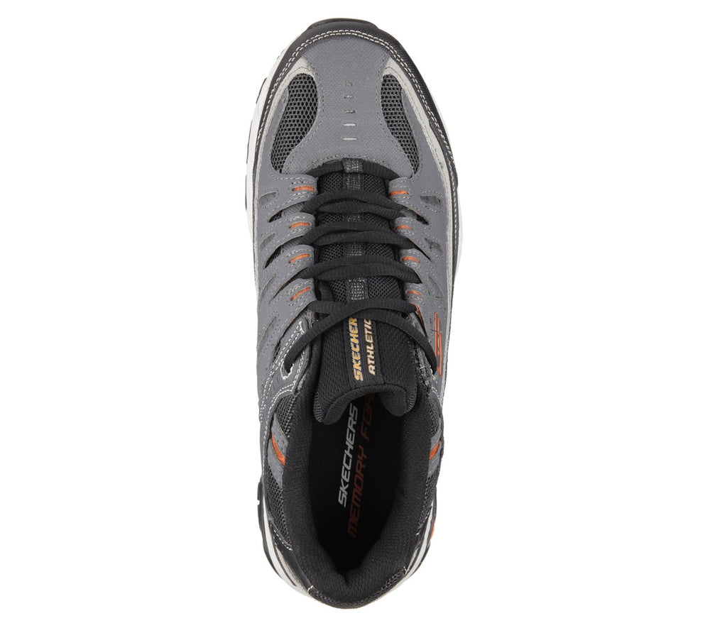 After Burn - Memory Fit | Skechers discount