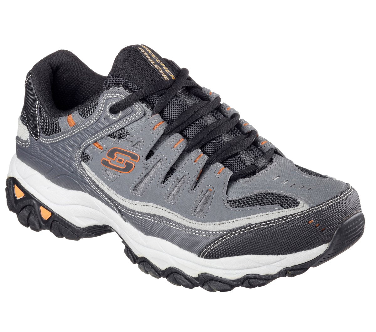 After Burn - Memory Fit | Skechers discount