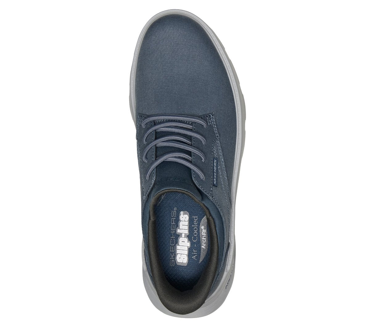 Slip-ins Relaxed Fit: Arch Fit Garza - Thaddeus | Skechers on sale
