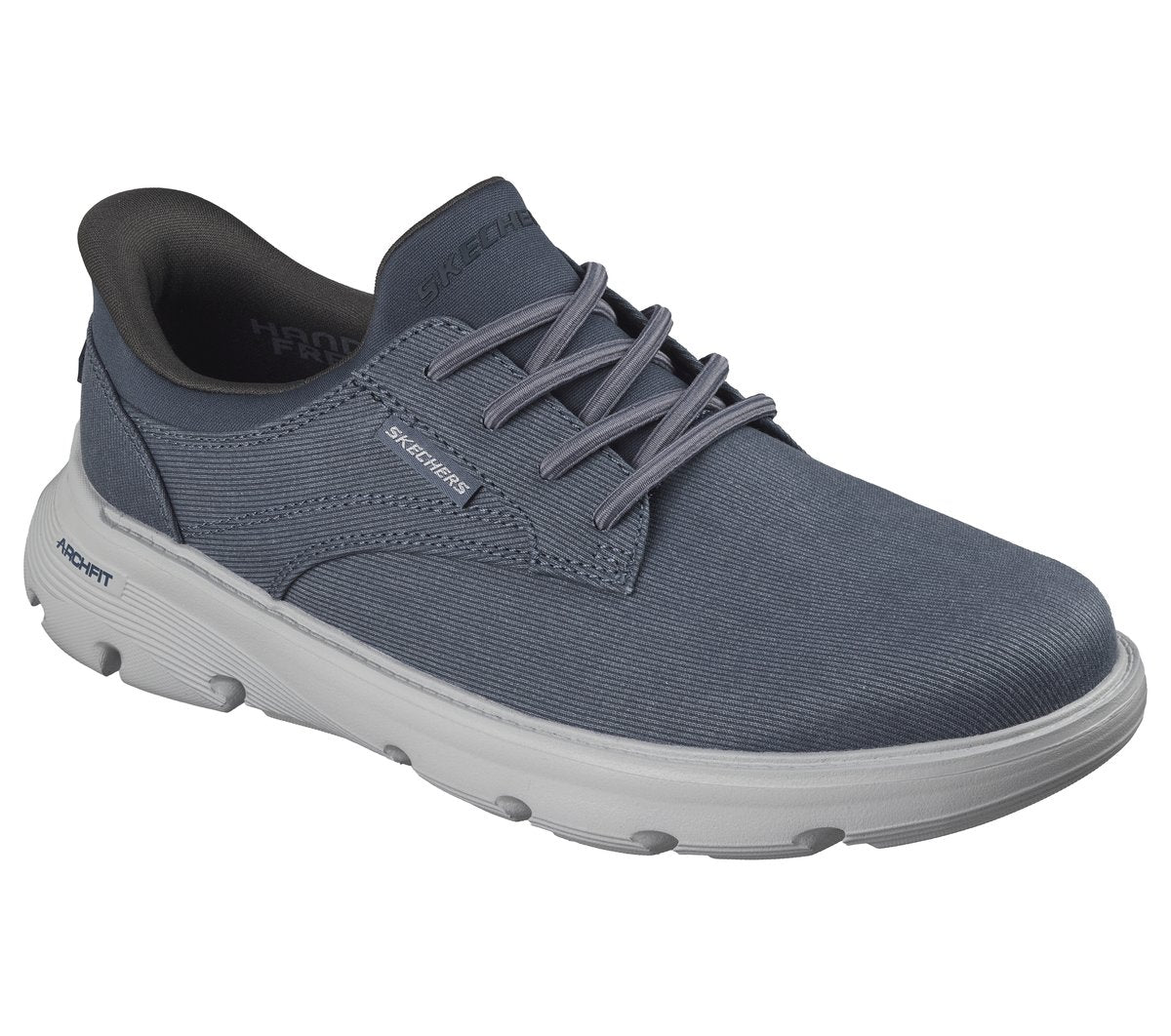 Slip-ins Relaxed Fit: Arch Fit Garza - Thaddeus | Skechers on sale