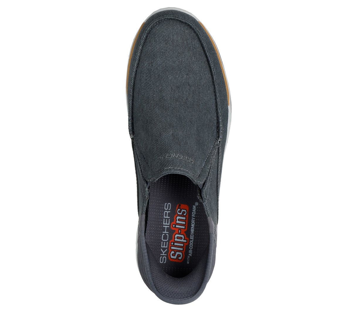 Slip-ins Relaxed Fit: Expected - Cayson | Skechers US