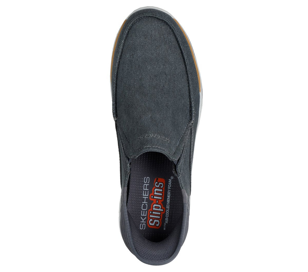 Slip-ins Relaxed Fit: Expected - Cayson | Skechers US