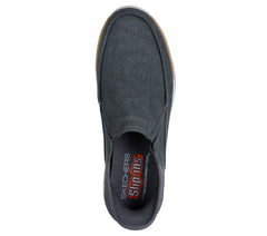 Slip-ins Relaxed Fit: Expected - Cayson | Skechers US