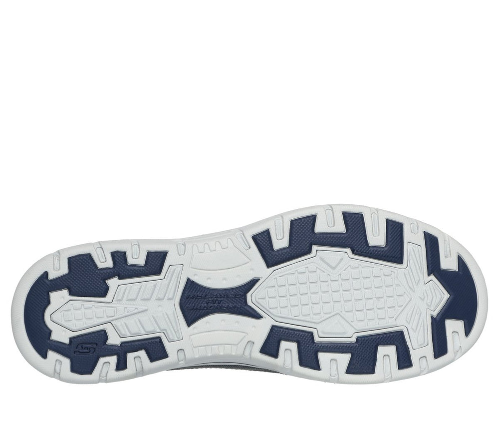 Slip-ins Relaxed Fit: Expected - Cayson | Skechers US