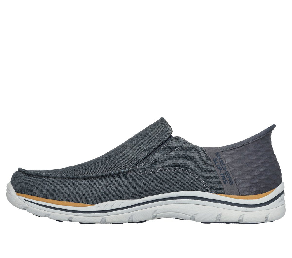 Slip-ins Relaxed Fit: Expected - Cayson | Skechers US