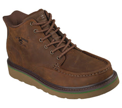 Slip-ins John Deere Relaxed Fit: Brockman 2.0 - Falcone | Skechers on sale